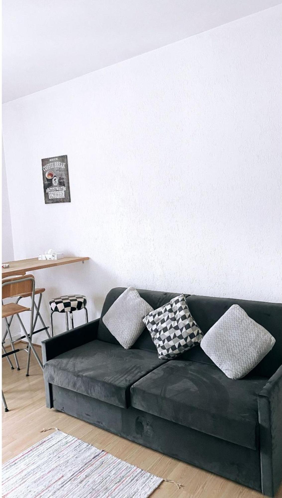 Superb Apartment Rue Des Artistes Paris Exterior foto
